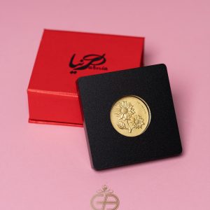 شمش 0.5 گرمی