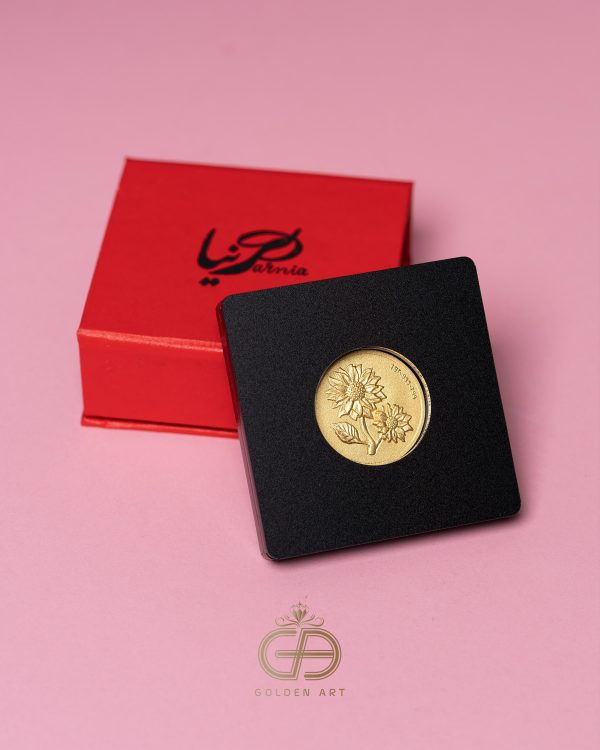 شمش 0.5 گرمی