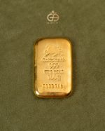 شمش 100 گرمی گلستانه