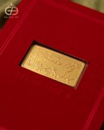 شمش 1.5 گرمی